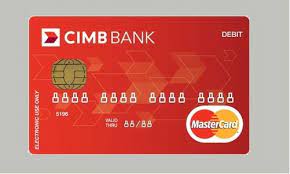 Pembayaran semula perlu dibuat dalam tempoh 20 hari (di malaysia) dan pengguna akan dikenakan caj penalti sekiranya tidak membuat pembayaran dalam tempoh tersebut. Aktifkan Kad Debit Cimb Untuk Pembayaran Online Alongxp Com