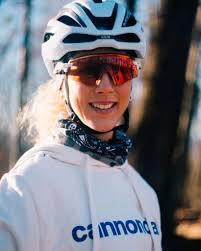 We are excited to welcome a great champion to the Cannondale Factory Racing  team. Welcome Jolanda Neff, we look forward to seeing you race with Prologo!