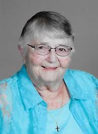 Joyce E. Gray, 86, Lake Mills