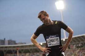 Retrouvez l'actualité en direct des jeux olympiques de tokyo 2021 qui se déroulent du 23 juillet au 3 août. Christophe Lemaitre Et Mahiedine Mekhissi Absents De La Selection Francaise Pour Les Jeux Olympiques L Equipe