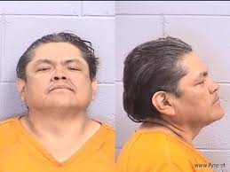 Elson John Honnie San Juan, New Mexico http://Arre.st/NM-111841143