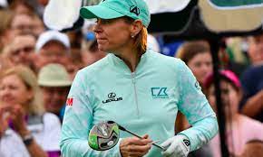 Idrottsgalan äger rum i ericsson globe den 27 januari 2020. Annika Sorenstam Ladies Locker Rooms Are Small Old Very Dated And Not Welcoming Golfwrx