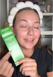 Achieve Instant Glass Skin with My Favorite Moisturizer!