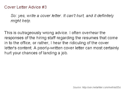 Do you get bored writing a cover letter? Cover Letters The Hardest Letters You Never Wanted