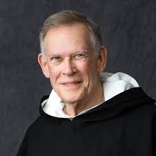 Fr. Michael Sweeney, O.P. — Dominican Friars