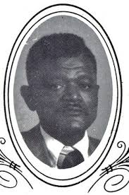 Rev John Brady Randall Sr. (1924-1986)