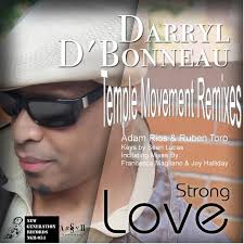 Strong Love REMIXES