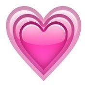 Which Fuller House Character Are You Based On Your Choice Of Emoji Heart Emoji Pink Heart Emoji Emoji