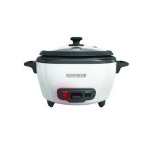 Black And Decker 6 Cup Rice Cooker And Steamer Instructions Black Decker Rc506 Rice Cookers Download Instruction Manual Pdf
