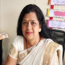 Madhu Ahluwalia's Instagram, Twitter & Facebook