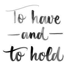 Serie De Caligrafias Em Aquarela Para Album De Casamento Series Of Watercolor Caligraphy For We Love Quotes For Wedding Calligraphy Words Wedding Quotes