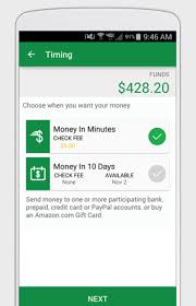 Employers have to sign up for the service (it's free) in order for cash app allows you to manage your online transactions through your mobile device. 8 Apps Like Dave The Best Cash Advance Apps Turbofuture Technology