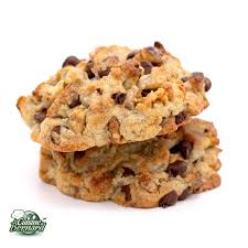 Imprimer Il Y A A New York Pas Loin De Central Park Une Patisserie Qui Propose Des Cookies Geants La Cuisine De Bernard Cookies Et Biscuits Cookies Recette