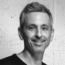 I just found out that Jeffrey Beers of @jeffreybeersinternational has  passed away. Jeffrey was one of my first big names that I interviewed