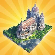From its early days of simple mining and cr. Master Builder For Minecraft Apps On Google Play