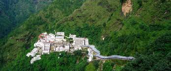 Mata Vaishno Devi Katra Jammu Tour Packages Vaishno Devi