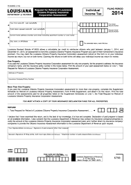 We did not find results for: Fillable Form R 540ins Request For Refund Of Louisiana Citizens Property Insurance Corporation Assessment 2014 Printable Pdf Download