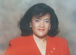 Remembering Sandra Lang, Former Montclair Councilor