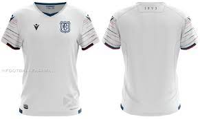 Europe's leading match kit and teamwear brand delivering the ultimate in quality, design, performance and value. Dundee Fc 2020 21 Macron Away Kit Football Fashion