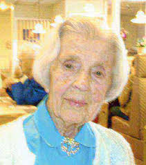 Obituary information for Frances Kilmer Shenk