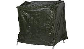 Aluminium sets are strong and lightweight, which means they can be moved around easily. Buy Argos Home 2 Person Garden Swing Chair Cover Garden Furniture Covers Argos