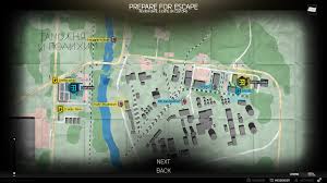 Custom tactical maps with all exits, loot, keys & weapon spawns marked out. Your Maps Are Useless Now Escapefromtarkov