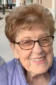 Constance Bell Obituary (2022)