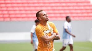 Outros dois times ainda lutam por lugar na final do candangão. Brasiliense Ge