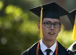 OSU grads chart their course