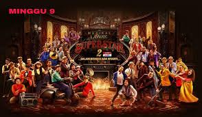 Korang rasa siapa juara maharaja lawak mega tahun ni? Maharaja Lawak Mega 2019 Minggu 9 Full Online