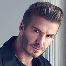 As shown above, each hair brush type (with detailed descriptions found in part 4) is totally dependent on the 3 major parts. David Beckham 1989 To 2021 Hairstyles How His Hair Evolved Cool Men S Hair