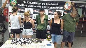 Através do portal das contraordenações rodoviárias é possível aceder a informação atualizada sobre processos de contraordenação e consultar o registo de infrações de condutor, acedendo a toda a informação. Quadrilha E Presa Com Drogas E Armas Em Manaus