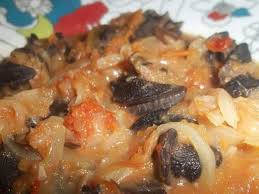 Les meilleures recettes d'escargots avec photos pour trouver une recette d'escargots facile, rapide et délicieuse. Soupe D Escargots La Recette A Connaitre