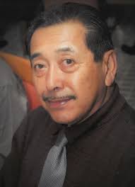 Obituary for Ronald Julian Edar