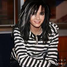 Include your pinterest name and we will add you. Pin By Javier Morales On Androginia Bill Kaulitz Tokio Hotel Pretty People