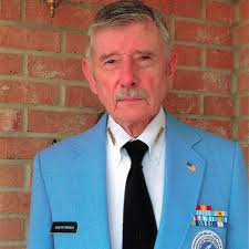 Robert B. 'Bob' Patterson