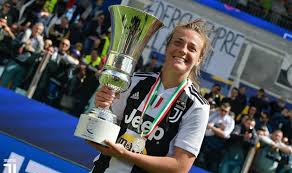 Всё о чемпионате италии по футболу: Yuventus Ostalsya Bez Titula Napoli Vernulsya V Seriyu A Zhenskij Chempionat Italii Zavershen Football Ua