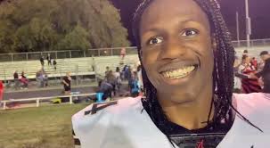 Brighton linebacker Lander Barton's college decision might mean leaving his  'favorite place in the world'