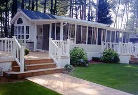 We deliver these homes to north carolina, virginia, and south carolina. Spruce Up Your Mobile Home With Any Of These 26 Inventive Ideas