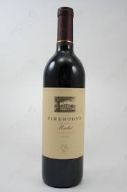 Agregar a la lista de deseos. Firestone Merlot Santa Ynez Valley 2018 Yiannis Wine Shop