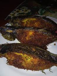 Ikan cencaru sumbat kaw, resepi mudah ringkas & sedap dari ibunda tercinta. Resepi Ikan Cencaru Sumbat Sambal Kelapa