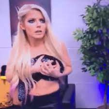 Fans react to Corey Graves' reaction after Alexa Bliss topless segment on  WWE Raw - Wrestling News | WWE and AEW Results, Spoilers, Rumors & Scoops