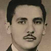 Leonardo Paulino Zelaya Navarro (1930–2023) • FamilySearch