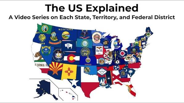 Introducing: The US Explained