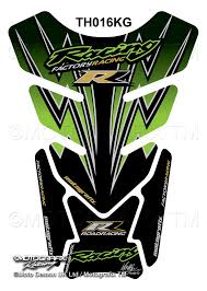 The legendary honda cbr600rr returns for 2020. Honda Cbr 600 900 1000 Rr Green Black Motorcycle Tank Pad Protector Motografix 3d Gel Th016kg