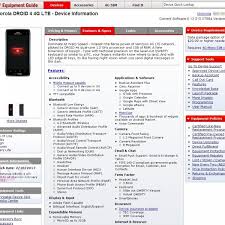 Yes, if your vodaphone uses any of the gsm 850 / 900 / 1800 / 1900 networks and you buy it unlocked, or unlock it yourself. Verizon Systems Say February 10 Is Actually The All Channel Launch For The Droid 4