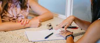 Comment Se Preparer Pour Un Entretien D Embauche En Anglais