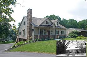 Want to learn more about the chioces out there before you make your final decision. Whole House Renovation A Ranch Addition Metzler Home Builders