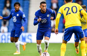 Brighton have lost all six of their matches at chelsea in all competitions and are yet to score a goal at stamford bridge, conceding 14 in the process. Confirmed Three New Chelsea Players Set To Start Against Brighton With Two On Bench Chelsea 247