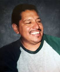 Obituary for Victor Nevarez Berber